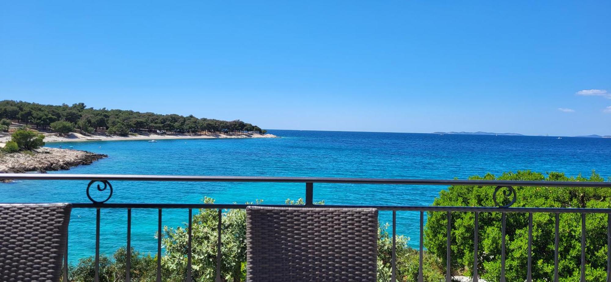 Captain'S House Primosten - Feel The Sea Dolac Habitación foto
